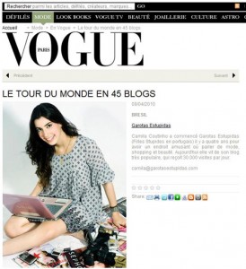 voguege