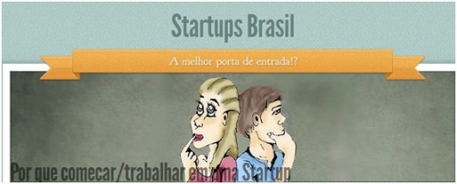 Startup