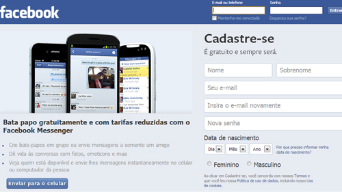 Empresas precisam se atualizar para a nova realidade do uso das redes sociais on-line.