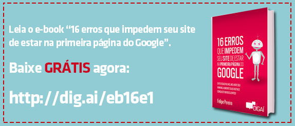 ebook 16 erros impedem ranking google