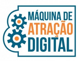 Máquina de Atração Digital