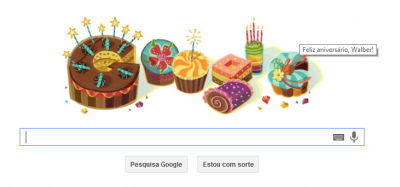 google