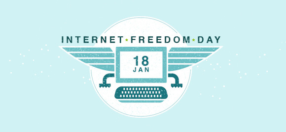 internet freedom day