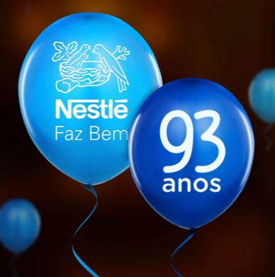 nestle 4