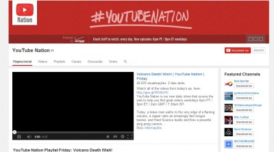 You Tube Nation