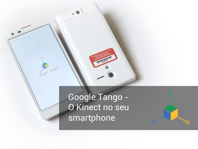 Google Tango