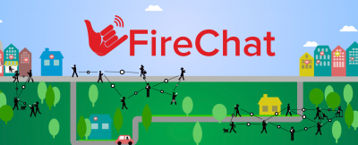 FireChat