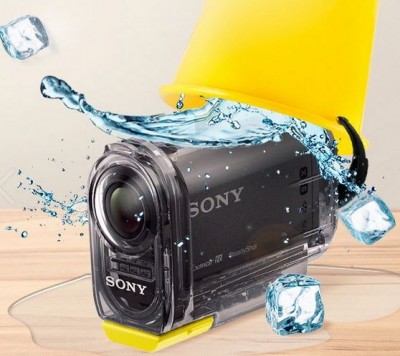 sony