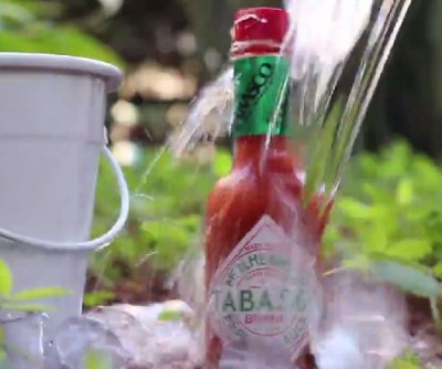 tabasco