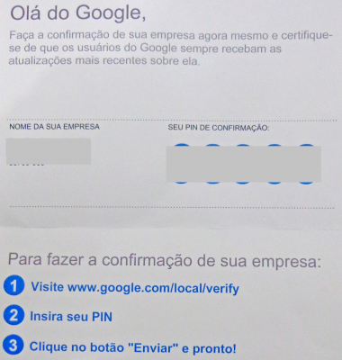 ferramentas do google