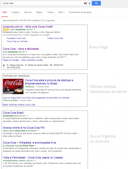 ferramentas do google 2