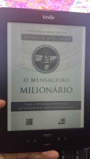 O Mensageiro Milionário