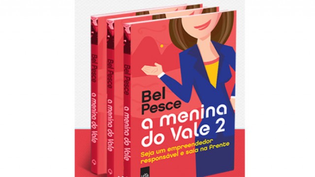 A Menina Do Vale 2 | Atitudes Empreendedoras