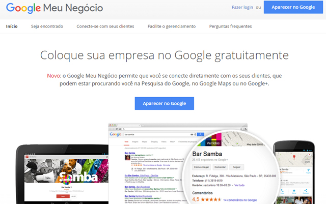 google-meu-negocio