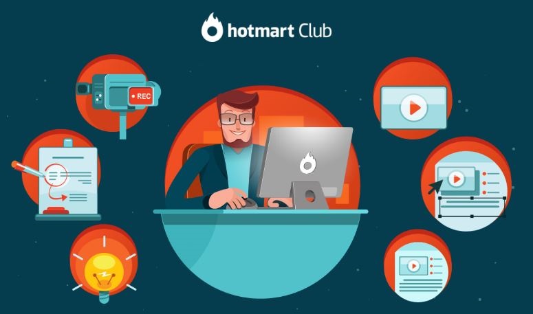 Hotmart Club