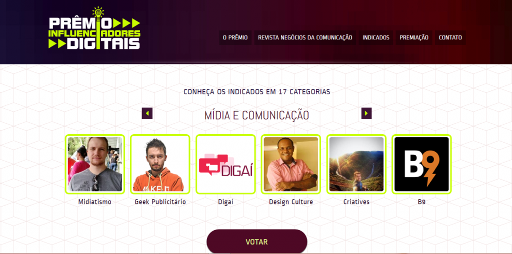 votem