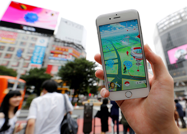 Pokémon Go no Marketing: saiba como usar