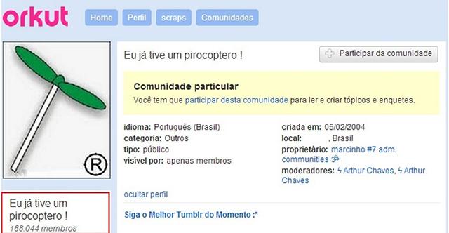 orkut