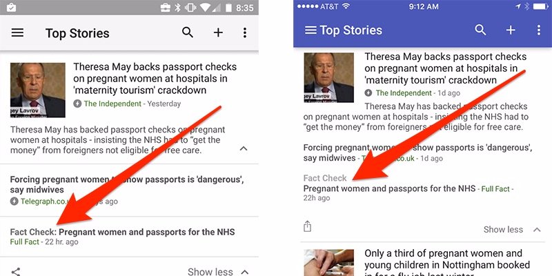 google-added-a-fact-check-feature-to-help-you-tell-if-news-stories-are-accurate