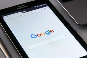 Google governo Itália irao ensinar criar senhas seguras