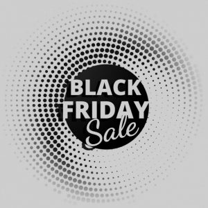 pesquisa black friday novembro