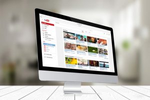 youtube retira canais conteudos improprios