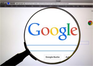google adota stories resultado buscas