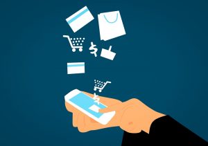 mobile representa quase metade vendas varejo online