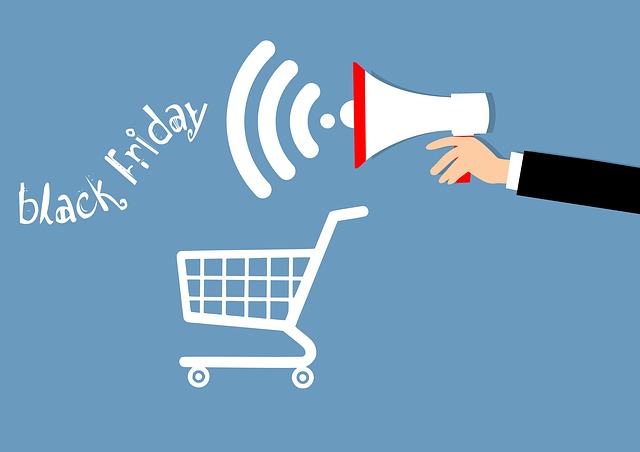 Black Friday e Marketing