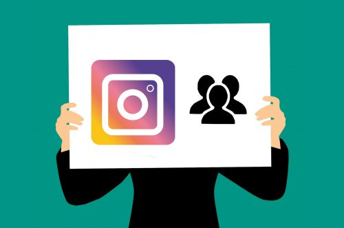 Instagram Social Media