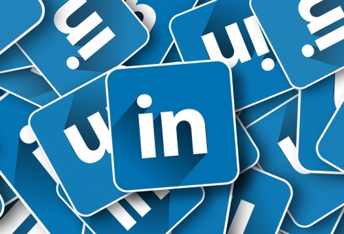LinkedIn Logotipo