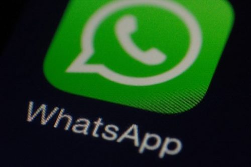 Atalho app Whatsapp. A partir de agora é possível responder conversas no grupo em particular no WhatsApp