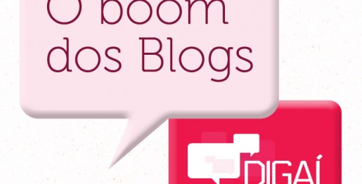 Um flashback: o boom dos blogs