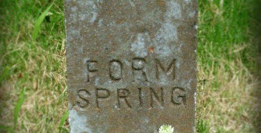 Postmortem – Memórias Póstumas do Formspring