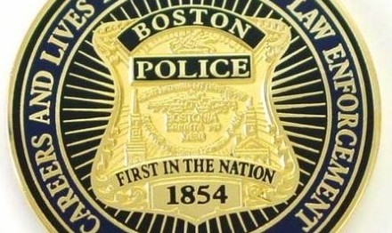 Polícia de Boston mostra eficiência no Twitter