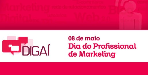 Dia do Profissional de Marketing