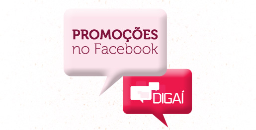 Promoção no Facebook: Legislação