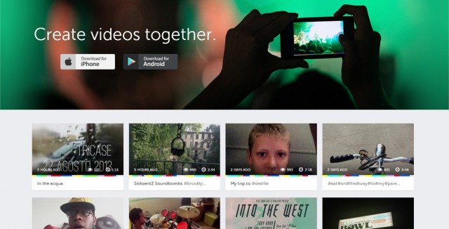 MixBit, o novo concorrente do Vine e Instagram