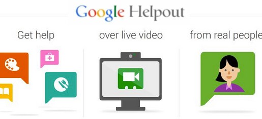 Helpouts: a nova plataforma de e-commerce do Google