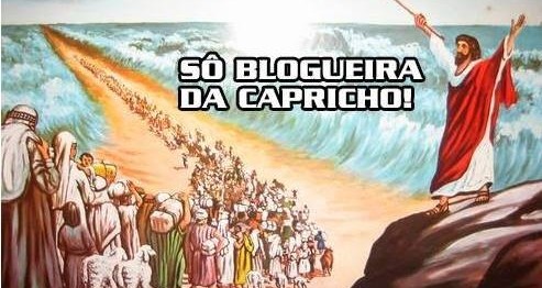 Blogueira da Capricho Vira Piada nas Redes Sociais