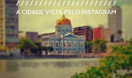 Vocês já estão participando do #Recifecomfiltro?