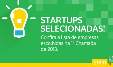 StartUp Brasil lança os aprovados da primeira turma de aceleração