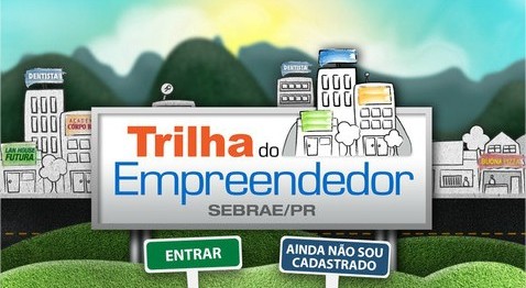 Trilha do Empreendedor – o aplicativo para empreender