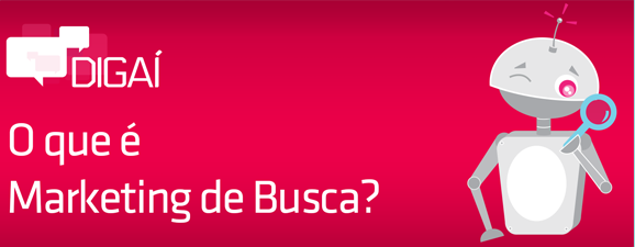 O que é Marketing de Busca? – Infográfico sobre SEM