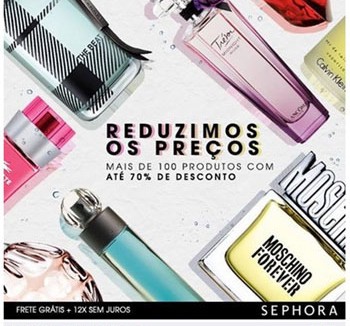 Clientes Acusam Sephora de Vender Produtos com Validade Vencida