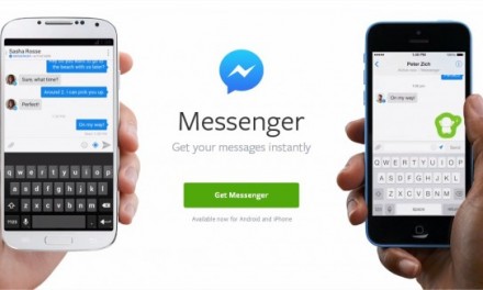 Atualização do aplicativo Facebook Messenger: o que mudou?