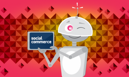 Tendências do Social Commerce para 2014