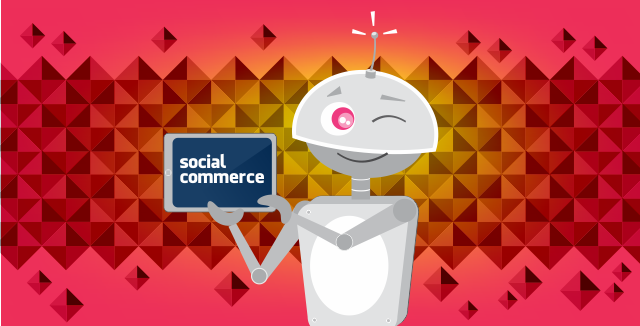 Tendências do Social Commerce para 2014