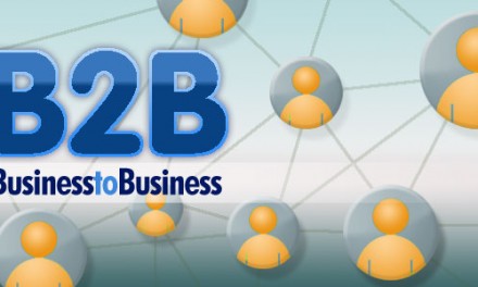 Marketing nas redes sociais para empresas B2B