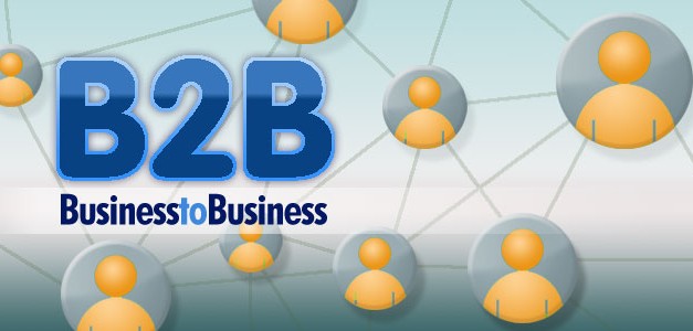 Marketing nas redes sociais para empresas B2B
